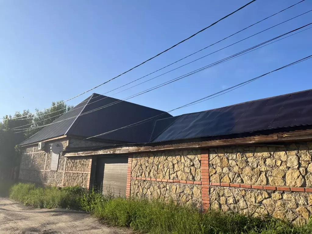 Дом в Татарстан, Пестречинский район, Богородское с/пос, с. Гильдеево ... - Фото 2