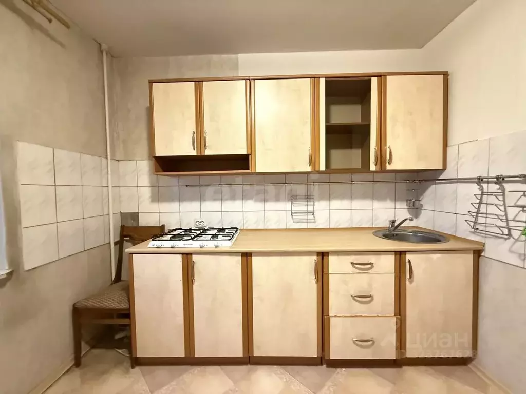 2-к кв. Коми, Сыктывкар ул. Морозова, 132 (51.5 м) - Фото 2