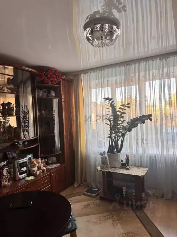 Студия Башкортостан, Уфа ул. Минигали Губайдуллина, 3 (17.0 м) - Фото 1