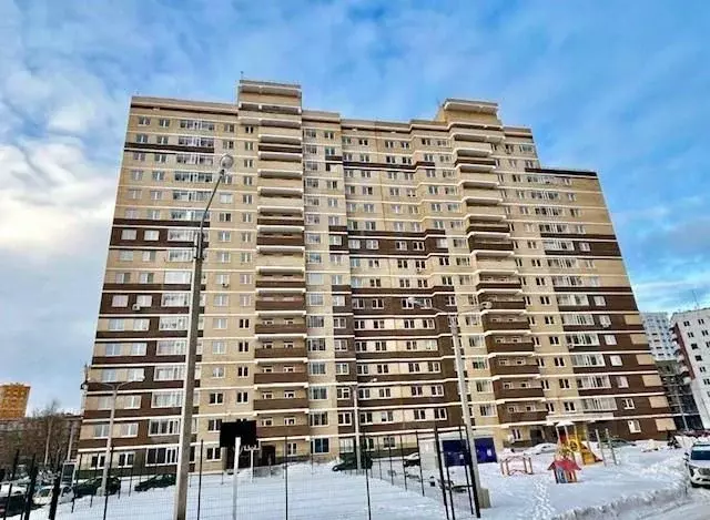 2-к кв. Пермский край, Пермь Байкальская ул., 7Б (51.3 м) - Фото 2