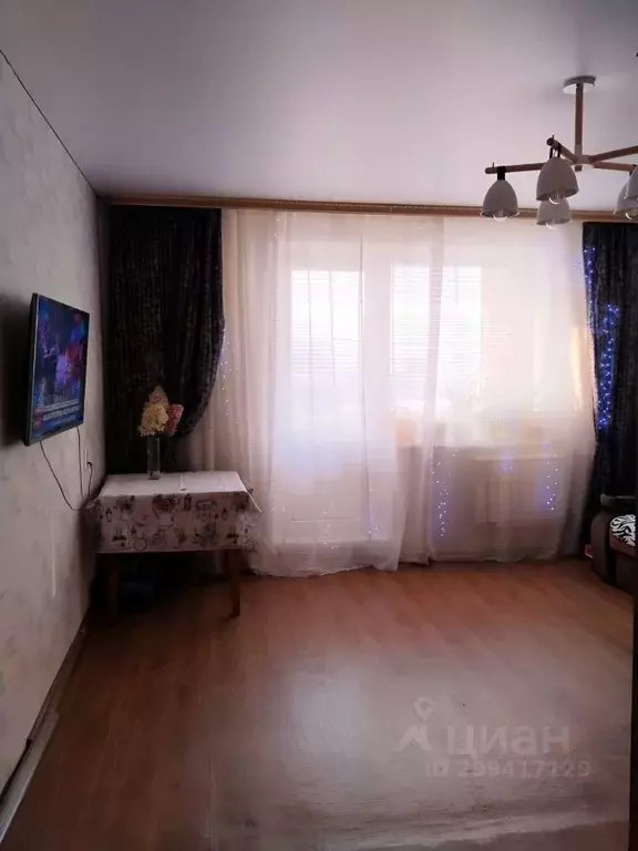 1-к кв. Красноярский край, Красноярск ул. Рокоссовского, 24Б (41.4 м) - Фото 1