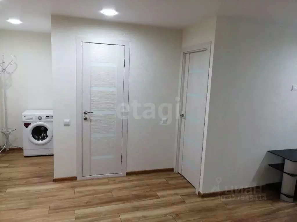 1-к кв. Удмуртия, Ижевск ул. 30 лет Победы, 92 (30.0 м) - Фото 1