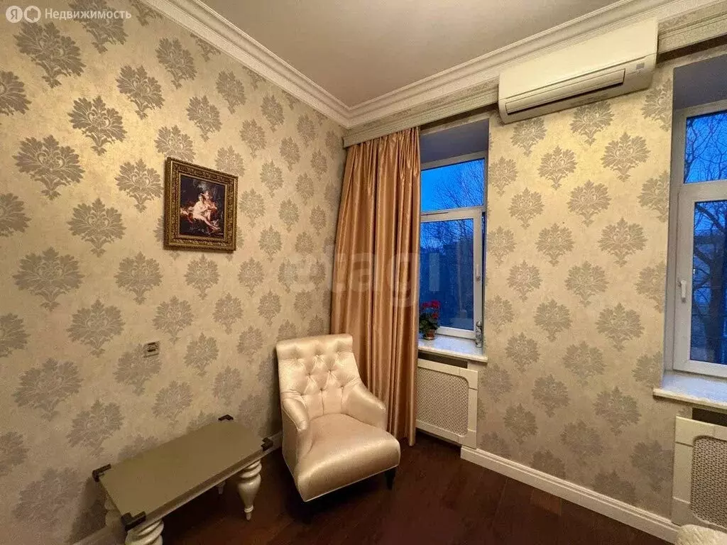 3-комнатная квартира: Санкт-Петербург, Кузнецовская улица, 38 (93 м) - Фото 1