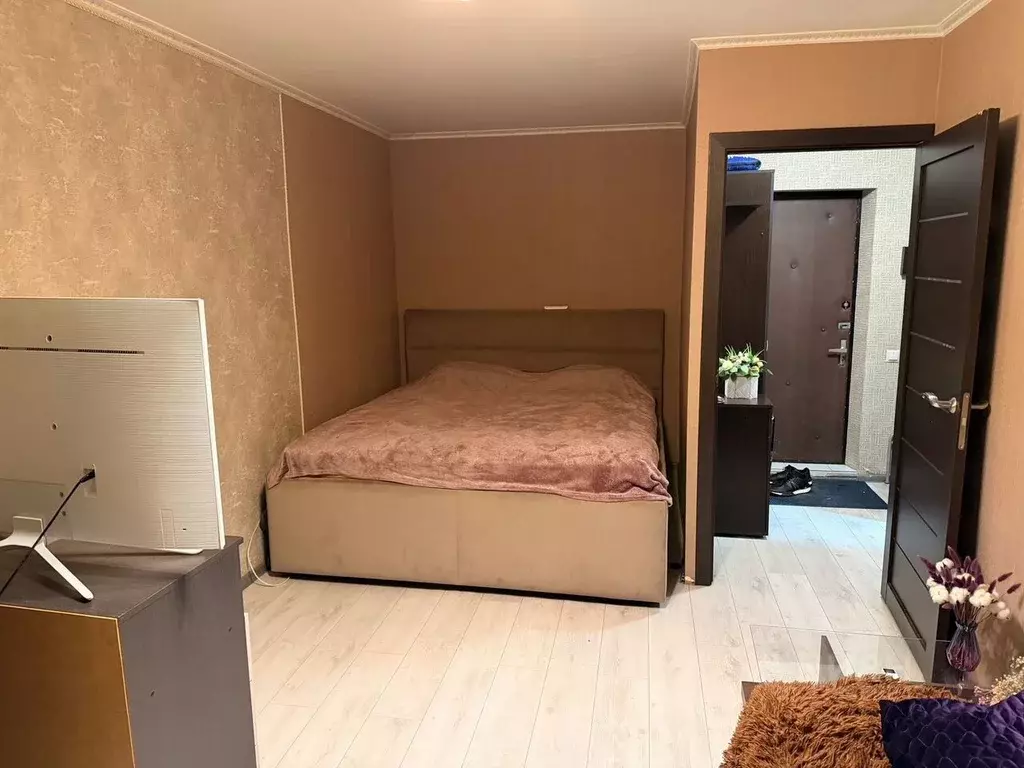 1-к кв. Москва Осташковская ул., 7К4 (40.0 м) - Фото 0