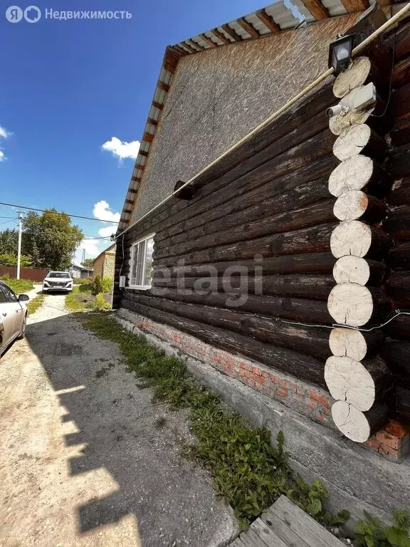 Дом в село Бессоновка, Садовая улица (110 м) - Фото 1