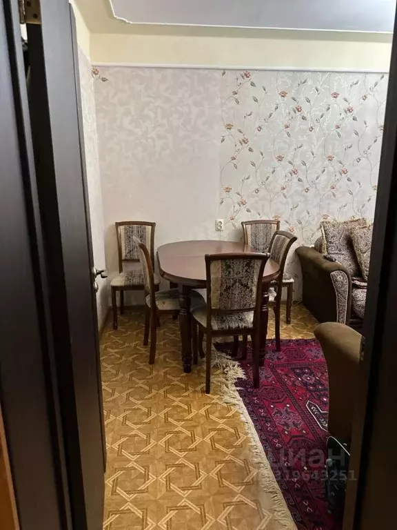 2-к кв. Дагестан, Махачкала проезд Абдулхамида Юсупова (50.0 м) - Фото 1