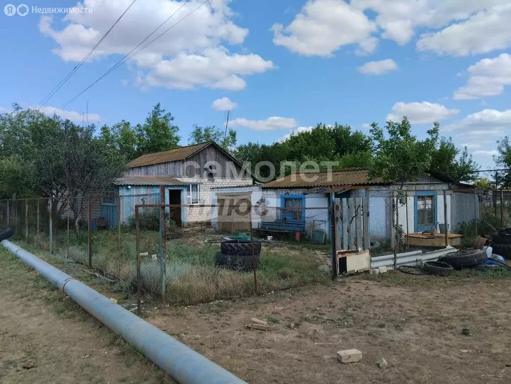 Дом в Октябрьский район, посёлок Восход (87.7 м) - Фото 0