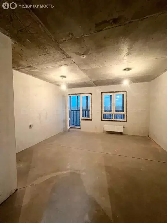 1-комнатная квартира: Казань, улица Ярышлар (30.8 м) - Фото 0