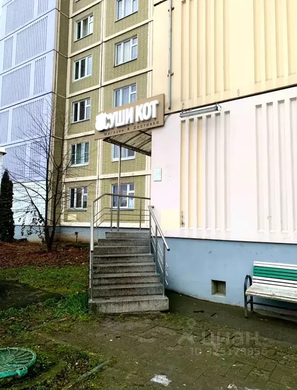 Помещение свободного назначения в Московская область, Химки Молодежная ... - Фото 2