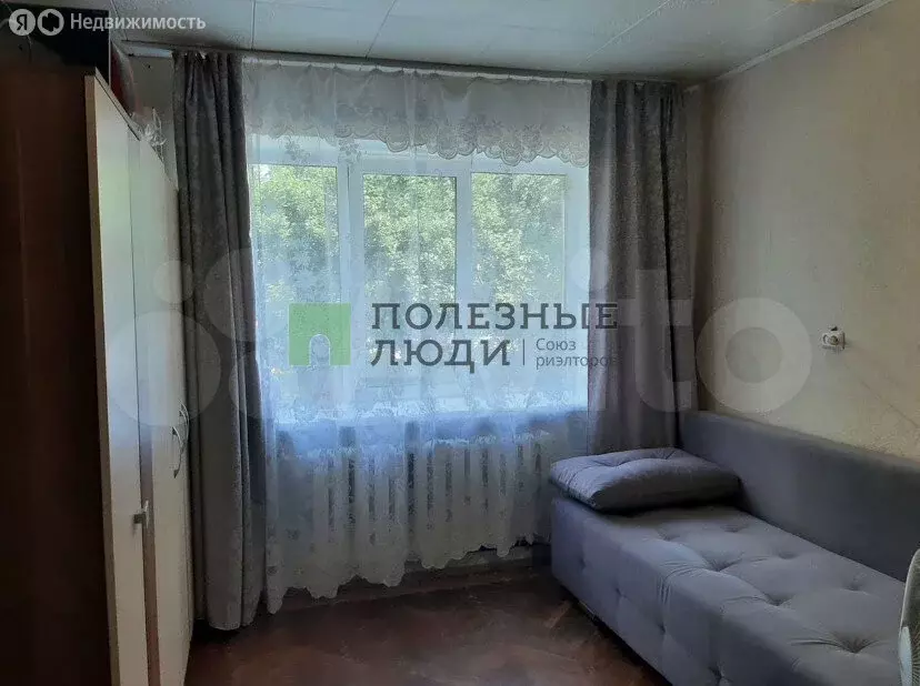 2-комнатная квартира: Ижевск, улица 40 лет ВЛКСМ, 55 (29.3 м) - Фото 2