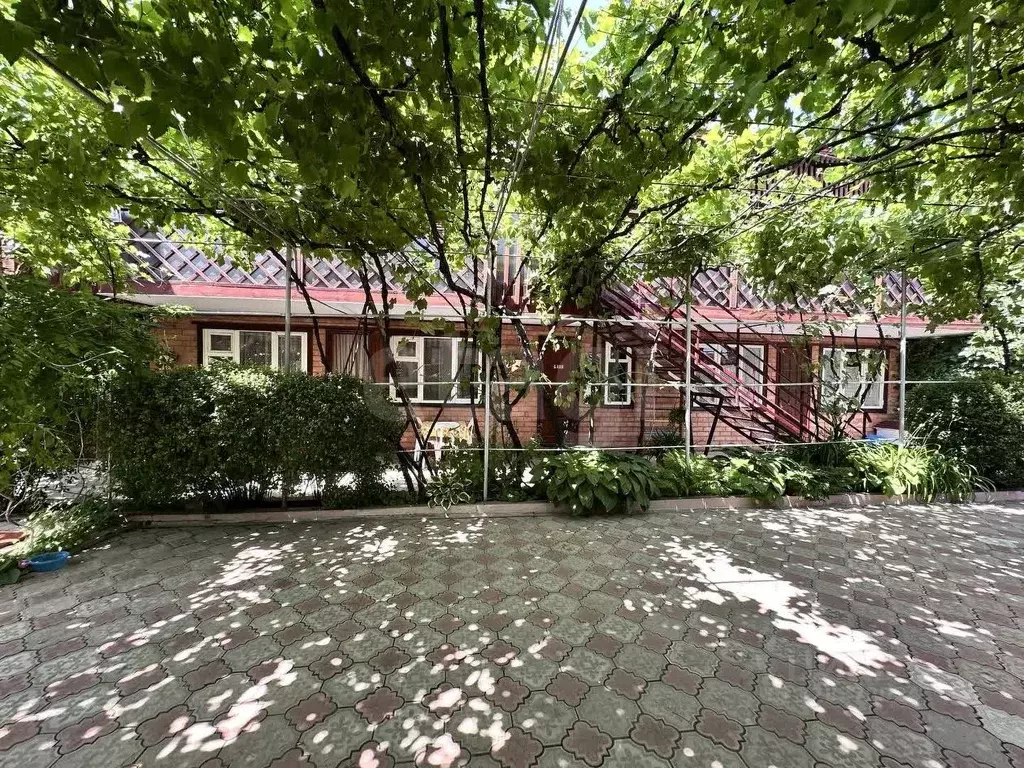 Дом в Краснодарский край, Ейск Амурская ул. (127 м) - Фото 1