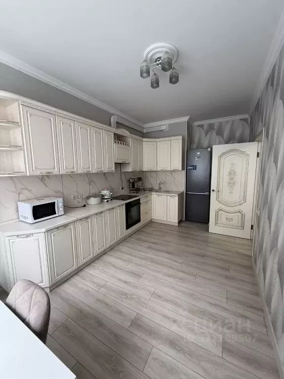 2-к кв. Москва Родниковая ул., 30к3 (68.0 м) - Фото 1