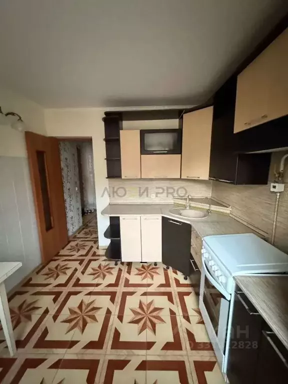 3-к кв. Башкортостан, Уфа ул. Рабкоров, 2/5 (66.4 м) - Фото 1