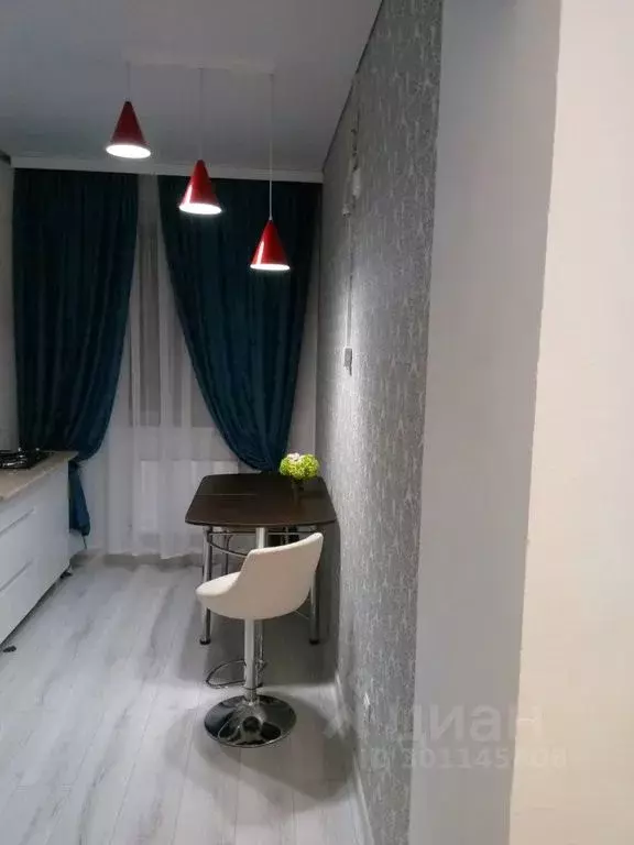 1-к кв. Адыгея, Майкоп 5-й пер., 22 (32.0 м) - Фото 1