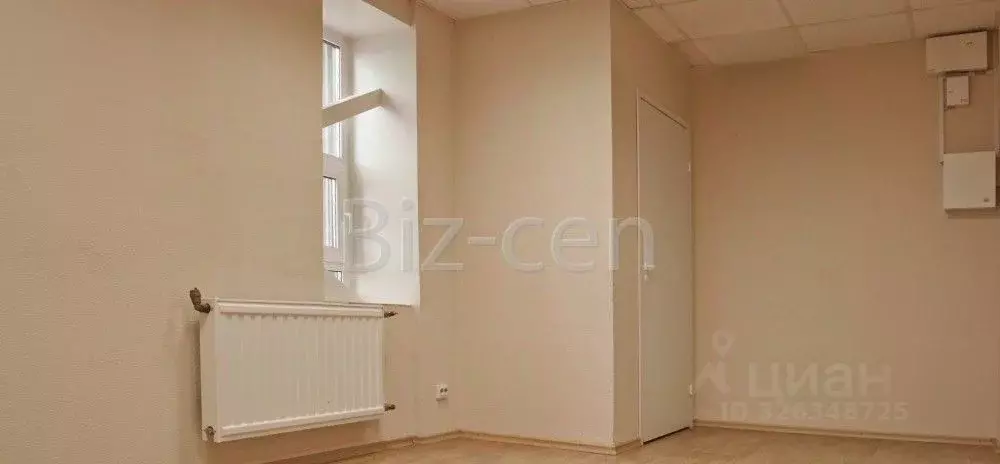 Офис в Санкт-Петербург Кантемировская ул., 12 (130 м) - Фото 2