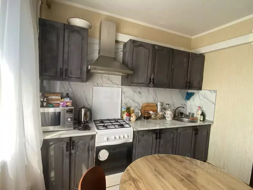 2-к кв. Ставропольский край, Пятигорск Ессентукская ул. (52.1 м) - Фото 1