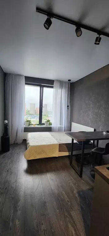 Продаётся квартира-студия, 20.5 м - Фото 0