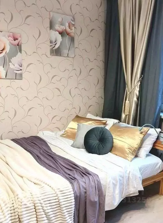 1-к кв. Башкортостан, Уфа ул. Аксакова, 81/1 (40.0 м) - Фото 1