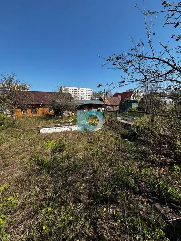 Участок в Башкортостан, Октябрьский 21-й мкр,  (7.4 сот.) - Фото 2
