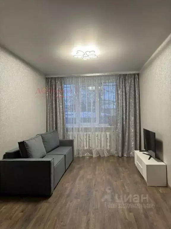 1-к кв. Смоленская область, Смоленск ул. Пржевальского, 10 (32.3 м) - Фото 2