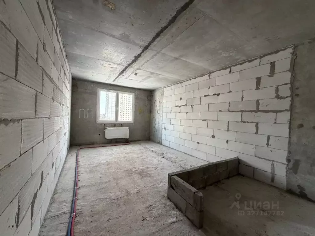 Студия Москва ул. Красного Маяка, 26А (24.4 м) - Фото 1