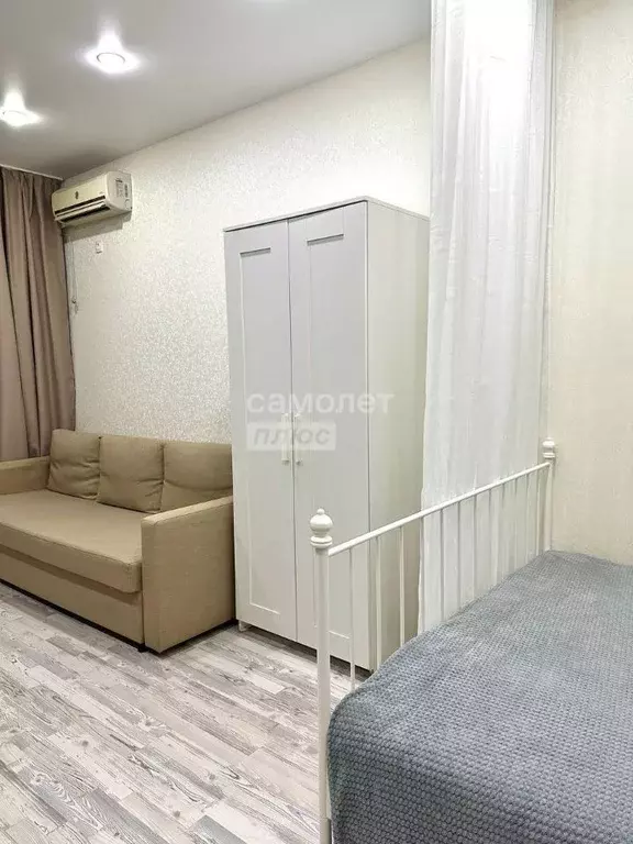 1-к кв. Краснодарский край, Краснодар ул. Домбайская, 57 (39.0 м) - Фото 2