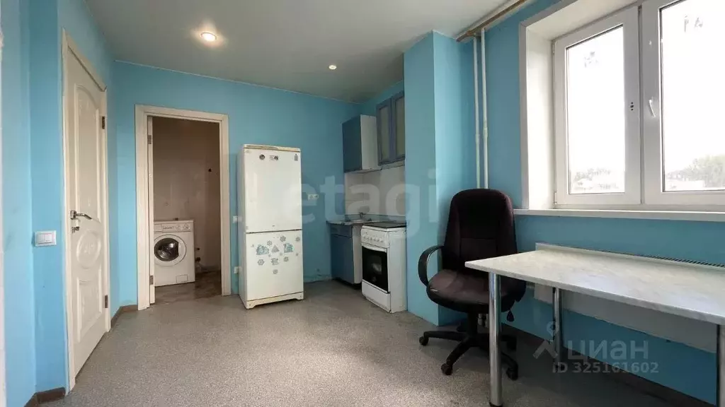 2-к кв. Московская область, Щелково городской округ, д. Большие ... - Фото 1