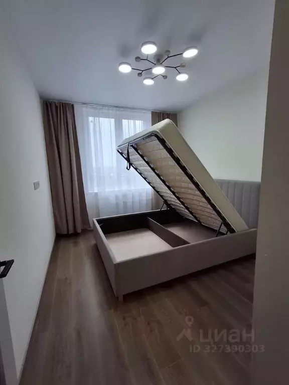 1-к кв. Московская область, Красногорск ул. Александровская, 4 (35.0 ... - Фото 2