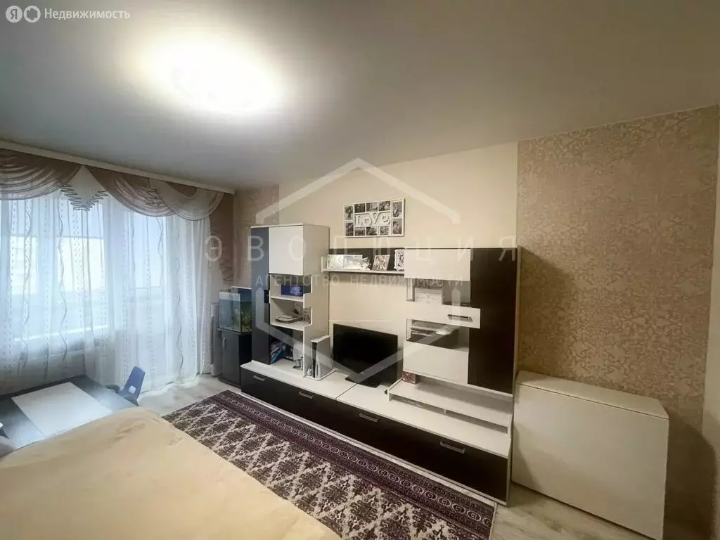 2-комнатная квартира: Калининград, бульвар Любови Шевцовой, 3 (54.4 м) - Фото 1