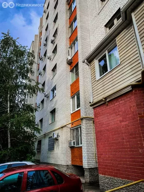2-комнатная квартира: Волгоград, 2-я Динамовская улица, 7 (61.3 м) - Фото 0