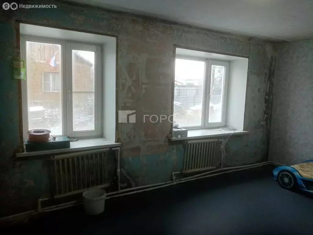 Дом в Власиха, Строительная улица, 5 (55 м) - Фото 1