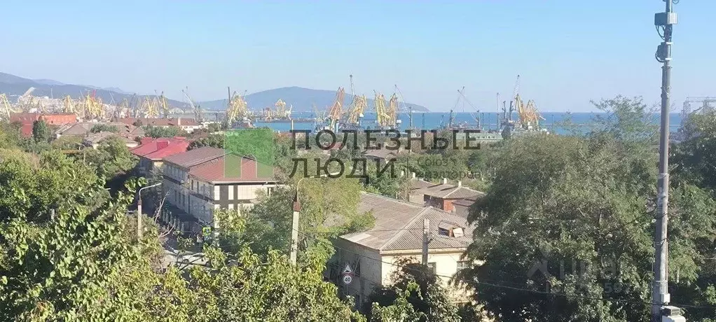 Дом в Краснодарский край, Новороссийск Лазаревская ул., 1 (154 м) - Фото 1