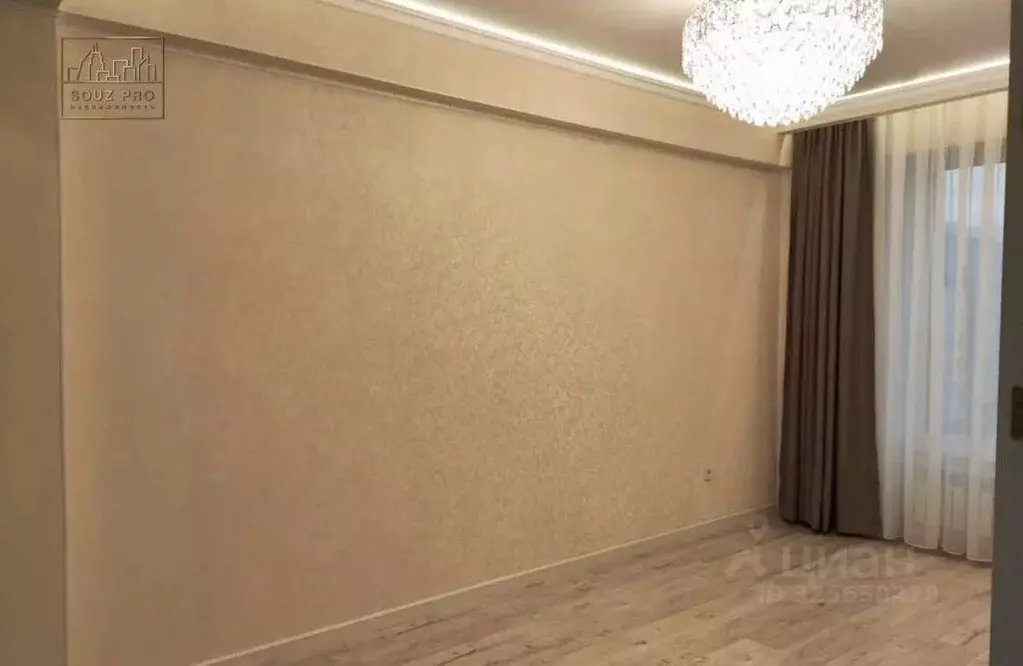 2-к кв. Краснодарский край, Краснодар ул. Григория Пономаренко, 43 ... - Фото 2