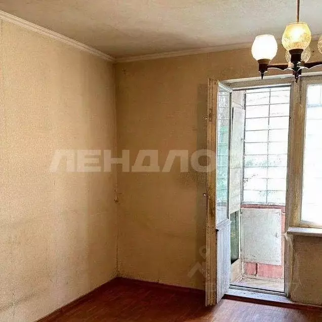 2-к кв. Ростовская область, Ростов-на-Дону ул. Тимошенко, 18 (50.9 м) - Фото 2