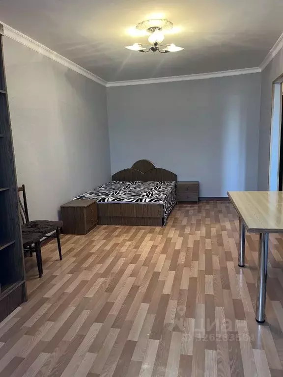 1-к кв. Северная Осетия, Владикавказ ул. Леонова, 11к3 (32.0 м) - Фото 2