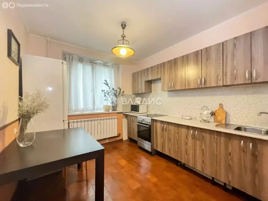 1-комнатная квартира: Москва, Таганрогская улица, 31/22 (38.8 м) - Фото 0