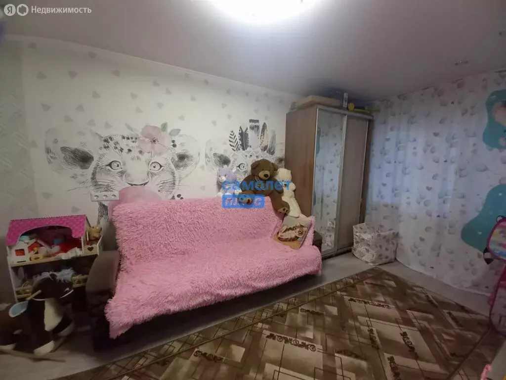 2-комнатная квартира: Бийск, Донской переулок, 35/1 (48.2 м) - Фото 1
