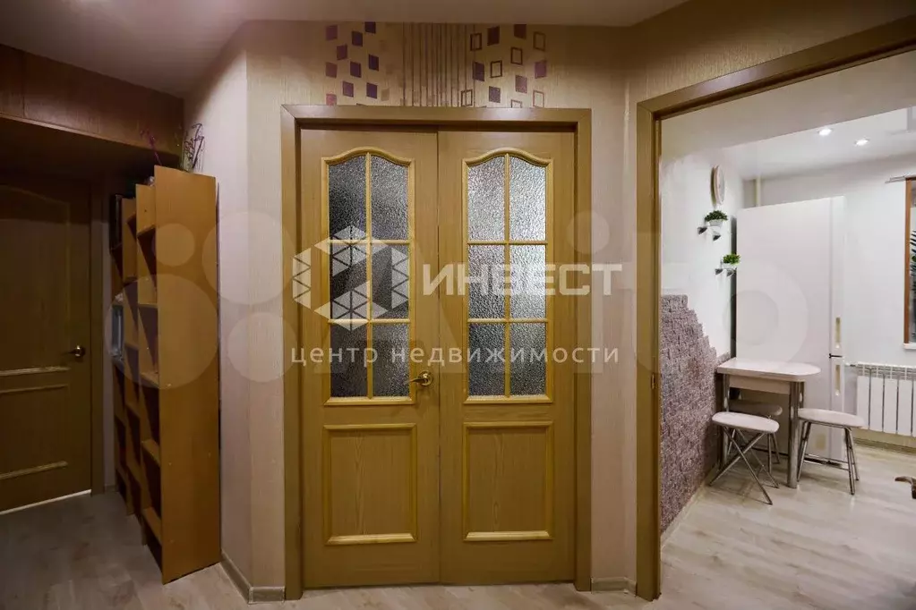 2-к. квартира, 42 м, 4/5 эт. - Фото 0