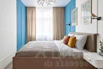 1-к кв. Санкт-Петербург Днепропетровская ул., 7 (37.0 м) - Фото 0