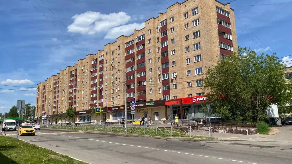 Продаётся 2-к квартира, 47 м - Фото 0