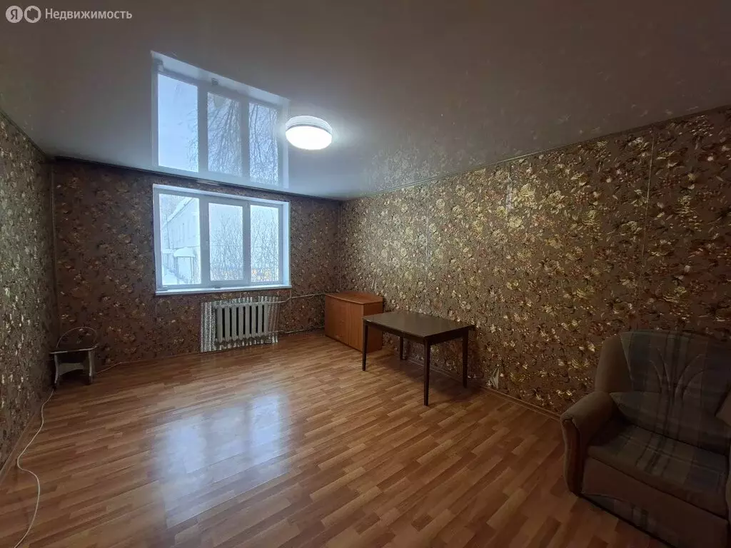 1-комнатная квартира: Уфа, улица Менделеева, 185А (34.3 м) - Фото 2