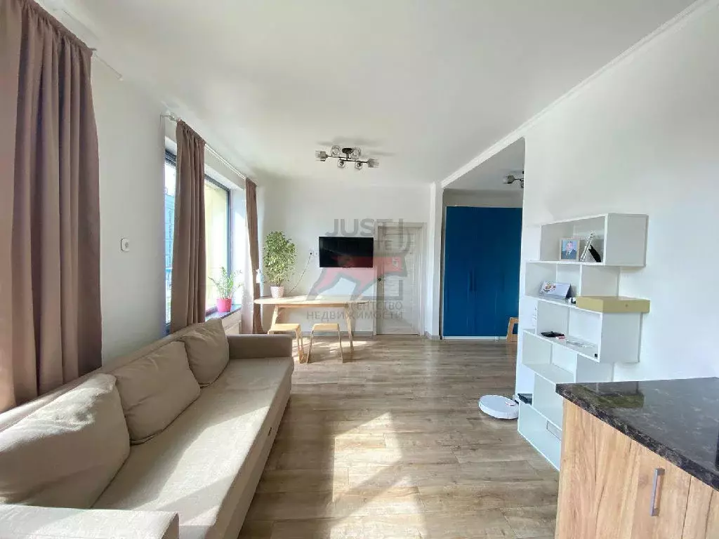 Продается 2-комнатная квартира - Фото 2