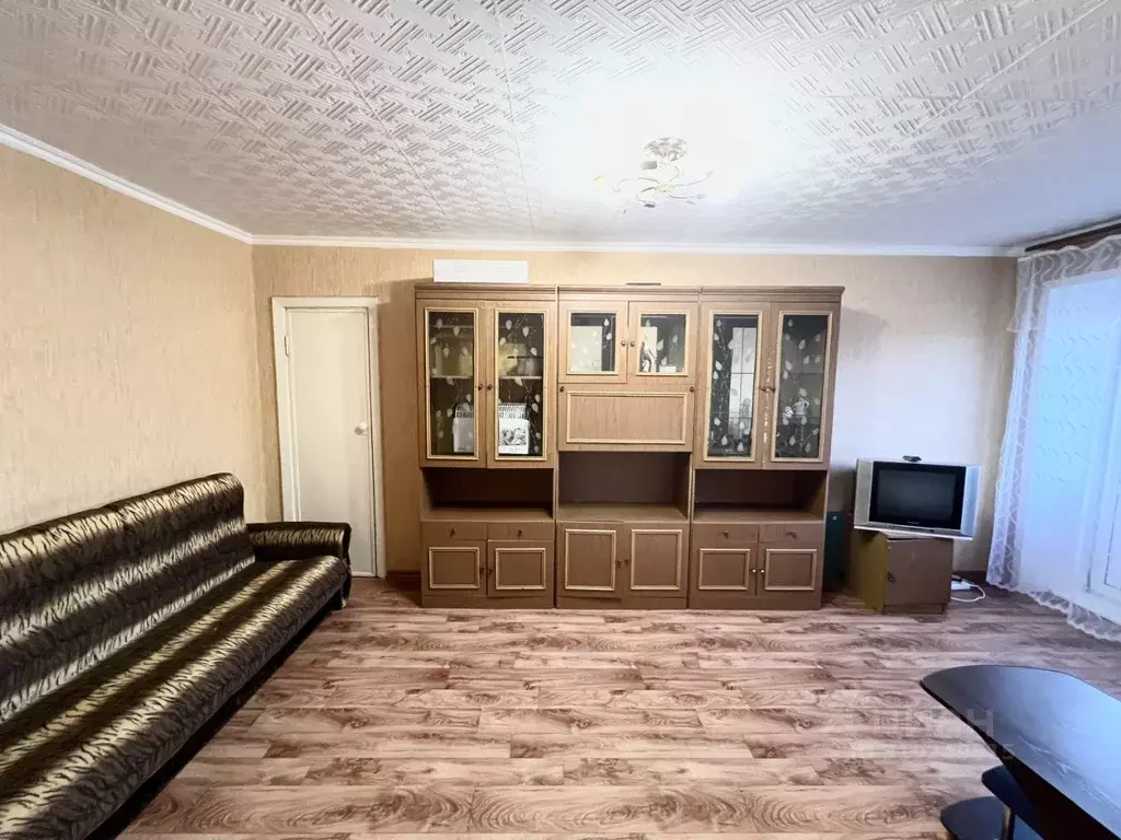 1-к кв. Новосибирская область, Новосибирск ул. Блюхера, 38 (28.0 м) - Фото 0