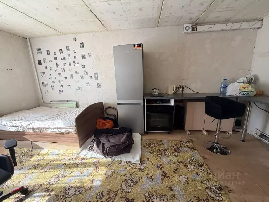 Студия Удмуртия, Ижевск Песочная ул., 36А (25.0 м) - Фото 2