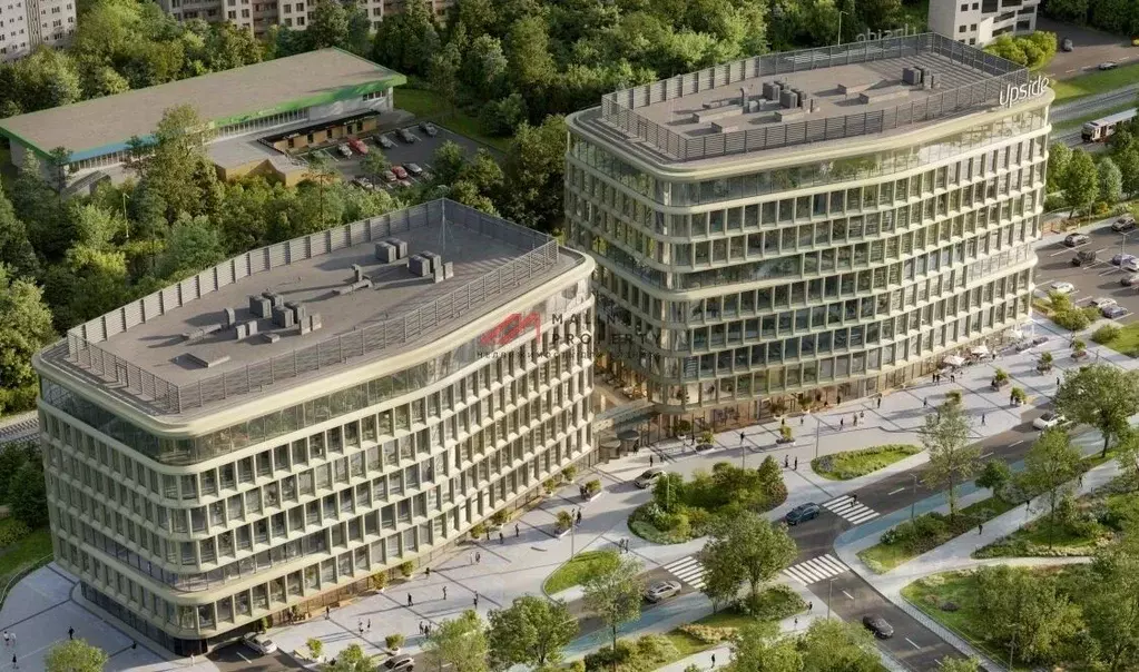 Торговая площадь в Москва Молдавская ул., вл1 (43 м) - Фото 2