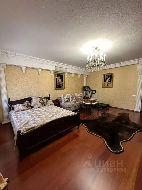 3-к кв. Ростовская область, Азов Азовский район, Ленинградская ул., 73 ... - Фото 1