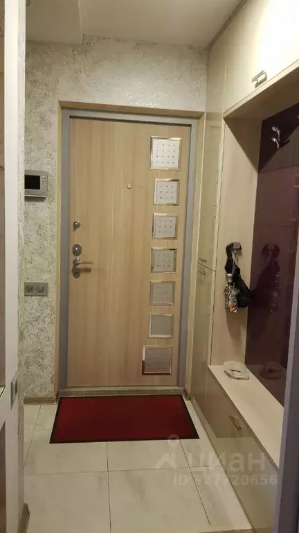 3-к кв. Московская область, Балашиха проезд Мирской, 7 (76.0 м) - Фото 2