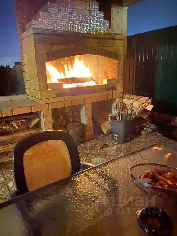 Дом в Московская область, Коломна ул. Подлипки-6, 307 (80 м) - Фото 1