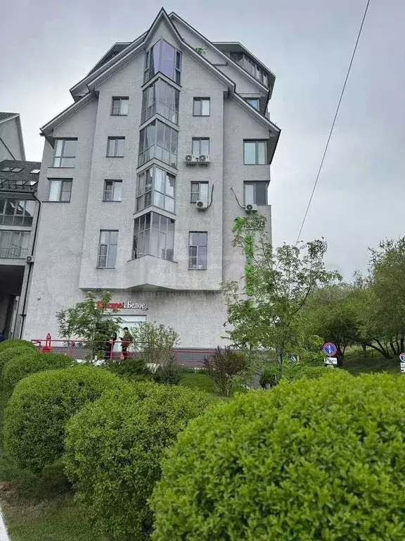 2-к. квартира, 74,7 м, 3/9 эт. - Фото 1