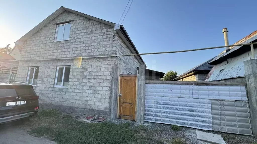 Дом в Северная Осетия, Владикавказ Терек СНО, 679 (147 м) - Фото 1